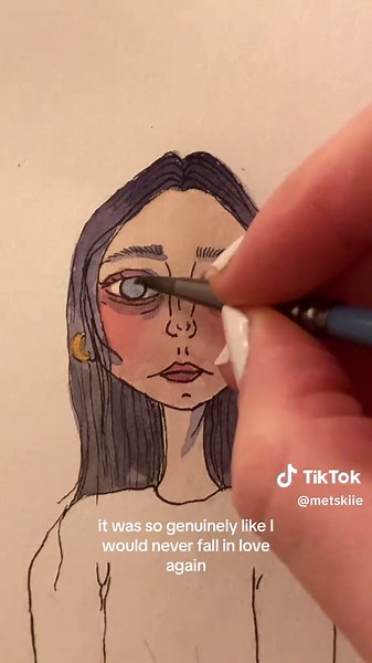 A Tourist's Guide to Finding True Love