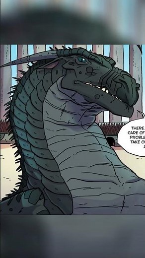 I found the perfect voice for Morrowseer