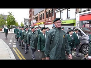 UDR Portadown