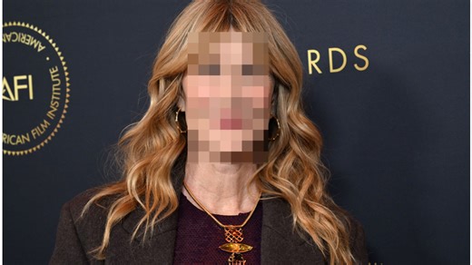 Laura Dern to star in first scripted series about Jeffrey Epstein investigation