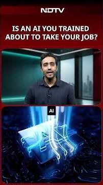The Viral AI Training Method Behind Humanoid Robots | Short Circuit