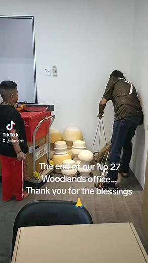 Nama Shivaya Funeral Services on TikTok