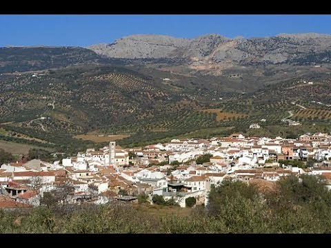 Riogordo. Málaga