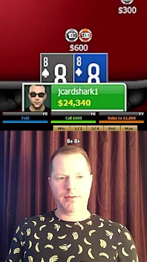 12K views · 71 reactions | We LOVE bottom set!  #reels Making bottom set is great because your opponent is more likely to have top or middle pair. This means you are more likely to get paid which incentivises you to play aggressively!  | Jonathan Little | Facebook