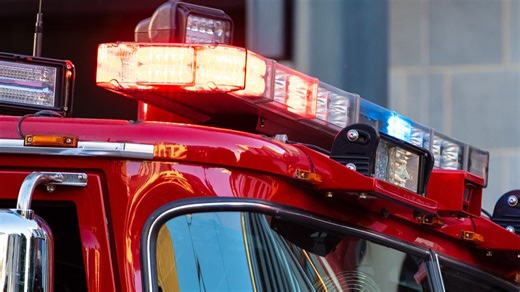 Amherst Central Fire Office responds to Ellicott Creek living room fire