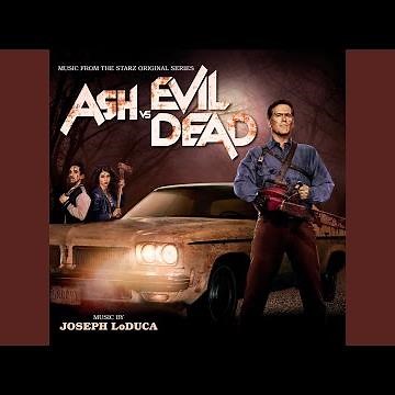 Ash's Theme