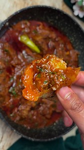 Achar gosht blends bold spices and tangy flavour for a fiery curry that’s perfect with roti or rice. 📖 Full Written Recipe Here: https://www.cookwithnabeela.com/recipe/achar-gosht/ 🎥 Recipe VIdeo: https://youtu.be/qM4tyXPN3_M | Cook with Nabeela
