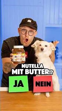 Would you do it that way too?! 🤔 #dog #animals #vlog