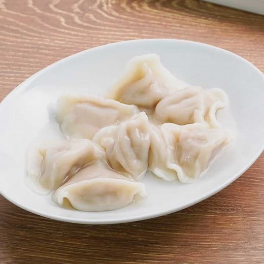 料理の基本！ 水餃子の茹で方のレシピ動画・作り方 | デリッシュキッチン