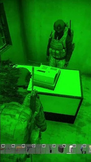 I went on a trip to the zombie apocalypse #shorts #dayz #romania