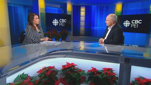 Province using survey as a roadmap to improve highway safety in PEI