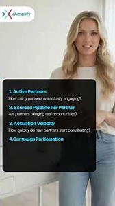 5 Metrics to Audit Your Channel