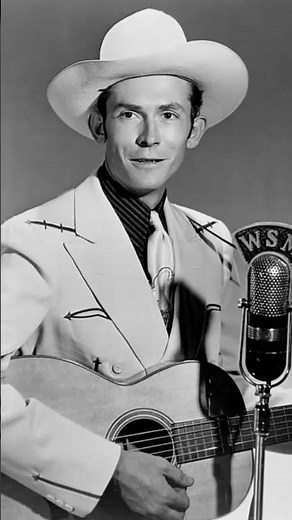 Hank Williams’ Last TV Appearance: “Cold, Cold Heart” on The Kate Smith Evening Hour April 23, 1952
