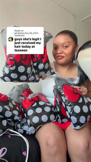 Replying to @gorgeous.luu_32_2.0 #theteecollection #limpopotiktokers🥰🥰🥰🥰 #humanhairblend #tzaneentiktoker #tiktokmzansi🇿🇦