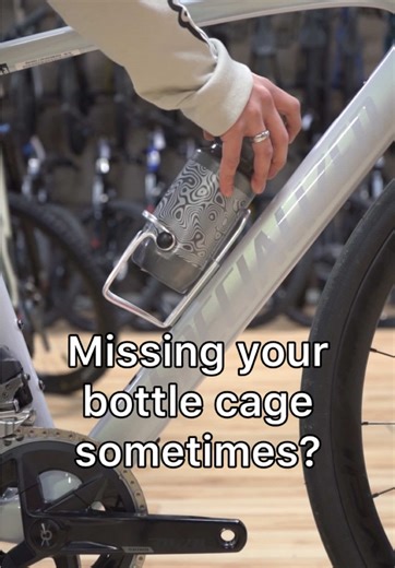 FIDLOCK's TWIST Technology: A New Era for Bike Bottles