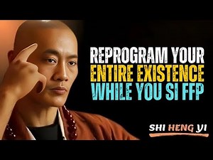 Reprogram Your Entire Existence While You Sleep | Powerful Mind Rewiring