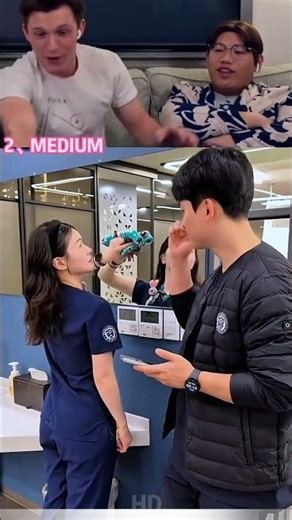 This is so funny, l couldn't stop laughing #funny#doddlersoftiktok #funnyvideos#duet#USA