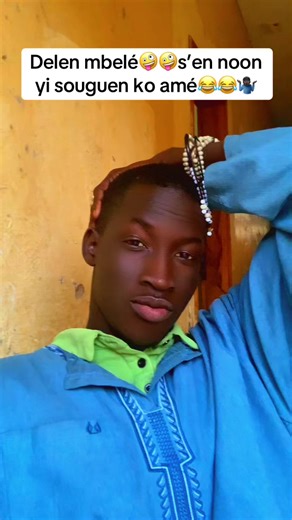 😂😂😂🤷🏿‍♂️🎤@Titi Sénégal l’officiel @Cherif_Diamé #pourtoi @Thiapathioly❤️🎤🤪🏃🏻‍♂️‍➡️