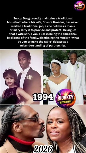 The Secret to 27 Years? Snoop Dogg Reveals Why He Provides 💯#shorts #celebritynews