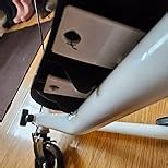 Swing Scooter for Kids, 3 Wheels Foldable Wiggle Kick Scooter Push Drifting with 4 Adjustable Handlebar & 2 Rear LED Wheel for Boys and Girls Ages 3-8