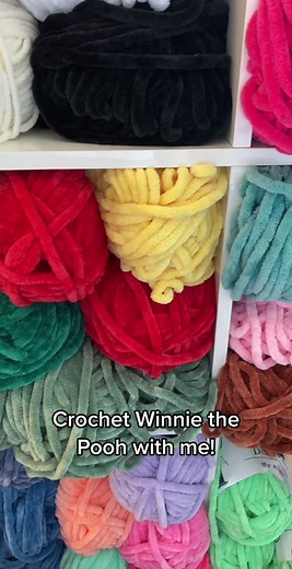 CindysCrochet on TikTok