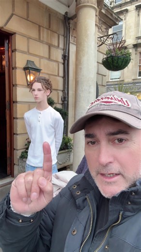 🔥 BIRTHDAY LUNCH LEVELLED UP… GEORGE’S CHOICE ❤️🎉 We took George out for birthday lunch at the Ivy in Bristol, and it was the perfect way to celebrate turning 14 ❤️ Great food, proud parents, very full plates, and lots of smiles all round 😊 📚 Quick reminder while you’re here My mystery adventure books Danger in the Spanish Sun & Six Together Again are available now on Amazon. 👉 All links here: dayslikethis.life #BirthdayLunch #ProudParents #FamilyVlogUK #BristolLife #TeenBirthday