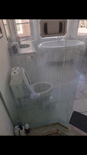 I love a big transformation! Gave this shower that Hallmark Shine!