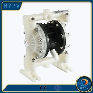 [Hot Item] Double Pneumatic Diaphragm Pump for Sulfuric Acid