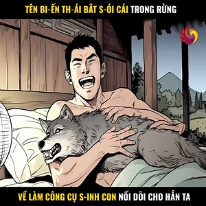15M views · 180K reactions | Tên Bi-Ến Th-Ái Bắt S-Ói Cái Trong Rừng Về Làm Công Cụ S-Inh Con Nối Dõi Cho Hắn Ta Review truyện tranh: Thần lang tiễn tử phần 1 #review #truyentranh #reviewtruyen | Lão Yêu | Facebook