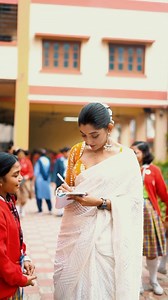 159K views · 5.7K reactions | I visited my school after almost 13-14 years but now as a judge.. But I could only find the child devlina when i entered the classrooms #memories #carmelite | DrDevlina Kumar | Facebook