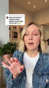 6.1K views | The secret is out: Plan travel & earn commission as a Fora Travel Advisor. | Fora | Facebook