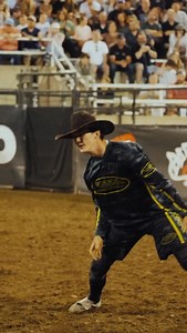 After a dominant regular season, Chance Moorman leads the BFO World Standings heading into Las Vegas for the highly anticipated BFO World Championships presented by Greenstone. He picked up wins in San Antonio, Ogden, and Castellón, Spain, finished runner-up in Bay City, TX, and had a strong showing at Salinas. Moorman currently holds the highest average score in the BFO with an impressive 86 points per fight. 🕑 Dec. 11-13 | Shows daily at 2:30 PM 📍 Downtown Las Vegas Events Center 🎟️ Tickets