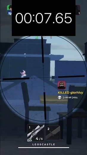 Fastest Rage Quit of All Time?? (11.97 Seconds) 💀