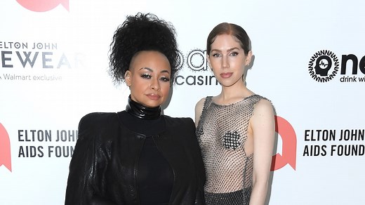 Raven-Symoné Shares Secret to 40-Lb. Weight Loss