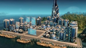 Mods für „Anno 2070“: Erweiterungen im Überblick - Bilder & Fotos - WELT
