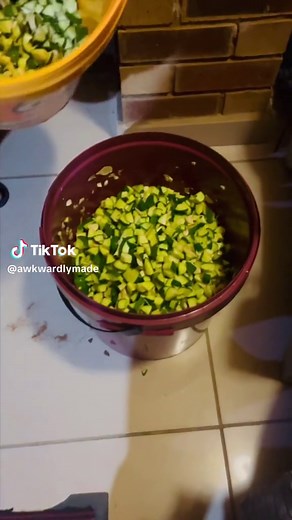 Delicious South African Atchar Recipe for Foodies