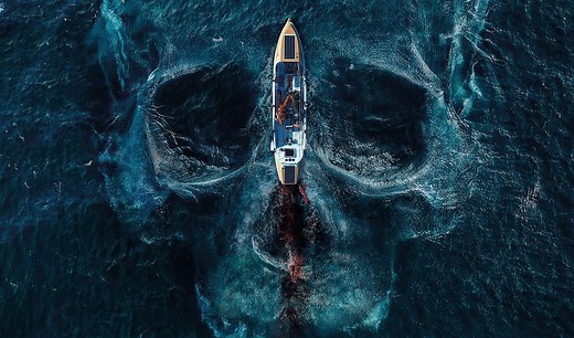 Movie Review – Row (2025)