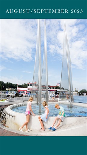 As I was scrolling back in the archives to find video for this reel, I realized how much we actually did to finish out the summer and usher in fall! I don’t think I would change a thing! We definitely made the most of 2025 and the year is not over yet! See what we were up to the last couple of months on the blog! https://cbstudiollc.com/2025/10/08/aug-sept-family-adventures/ | CB Studio | Facebook