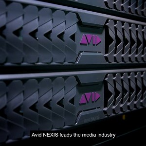 13 reactions | With its modular, scale-out design, you can scale Avid NEXIS to meet the needs of any size team, project, and workflow ▶️ bit.ly/3kYPp7j ⠀ #avidnexis #collaboration #postproduction #sharestorage | Avid | Facebook