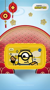 Grab these Minions Lunch Boxes for FREE when you purchase NIVEA/NIVEA Men** products worth RM35 and above*. *T&C apply. Promotion period for all retails will vary. Design allocated at random, while stocks last. **Only applicable to deodorant and body lotion categories. #myNIVEA | NIVEA