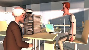 The burnout syndrome