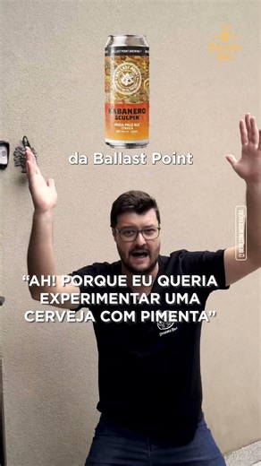 Critic of Ballast Point