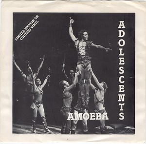 Adolescents - Amoeba