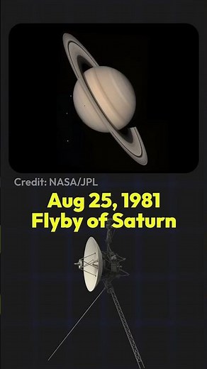 Voyager 2 - 48 Years Alone in Space 🚀