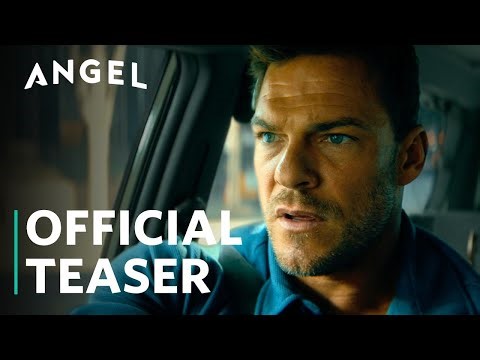 Runner | Official Teaser Trailer | Coming to TGV September 2026