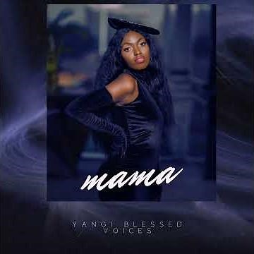 MAMA - Shacky Rhymes