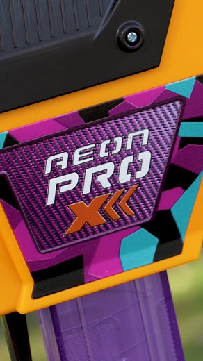 1.5K views · 21 reactions | You didn't think the Nexus Pro X was our only spring launch did you!? Take your dart battles to the next level with the all new Aeon Pro X! Coming to a Walmart near you THIS month. Sign up to receive text alerts from us, and you'll be the first to know once the Aeon's available! #dartblasters #dartzone #dartzonepro #1darts #blasterbattle #haveablast #goplay | Dart Zone Blasters | Facebook