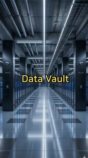Secret Data Vault #BeforeAfter #Architecture #Construction