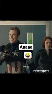 Funny Marvel cast bloopers 🤣😂#marvelcast #marvelfunnymemes