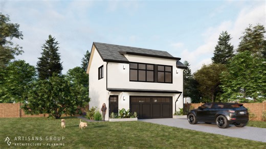 Building plans to streamline permitting picking up interest in Kitsap